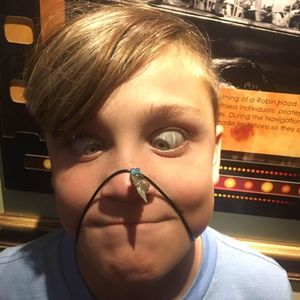 Meet your Posher, Cindy